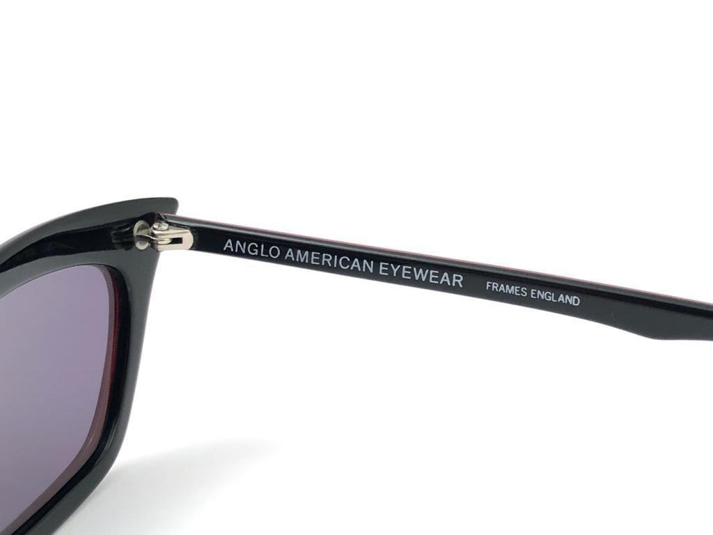 Gafas de sol vintage Anglo American Optical 