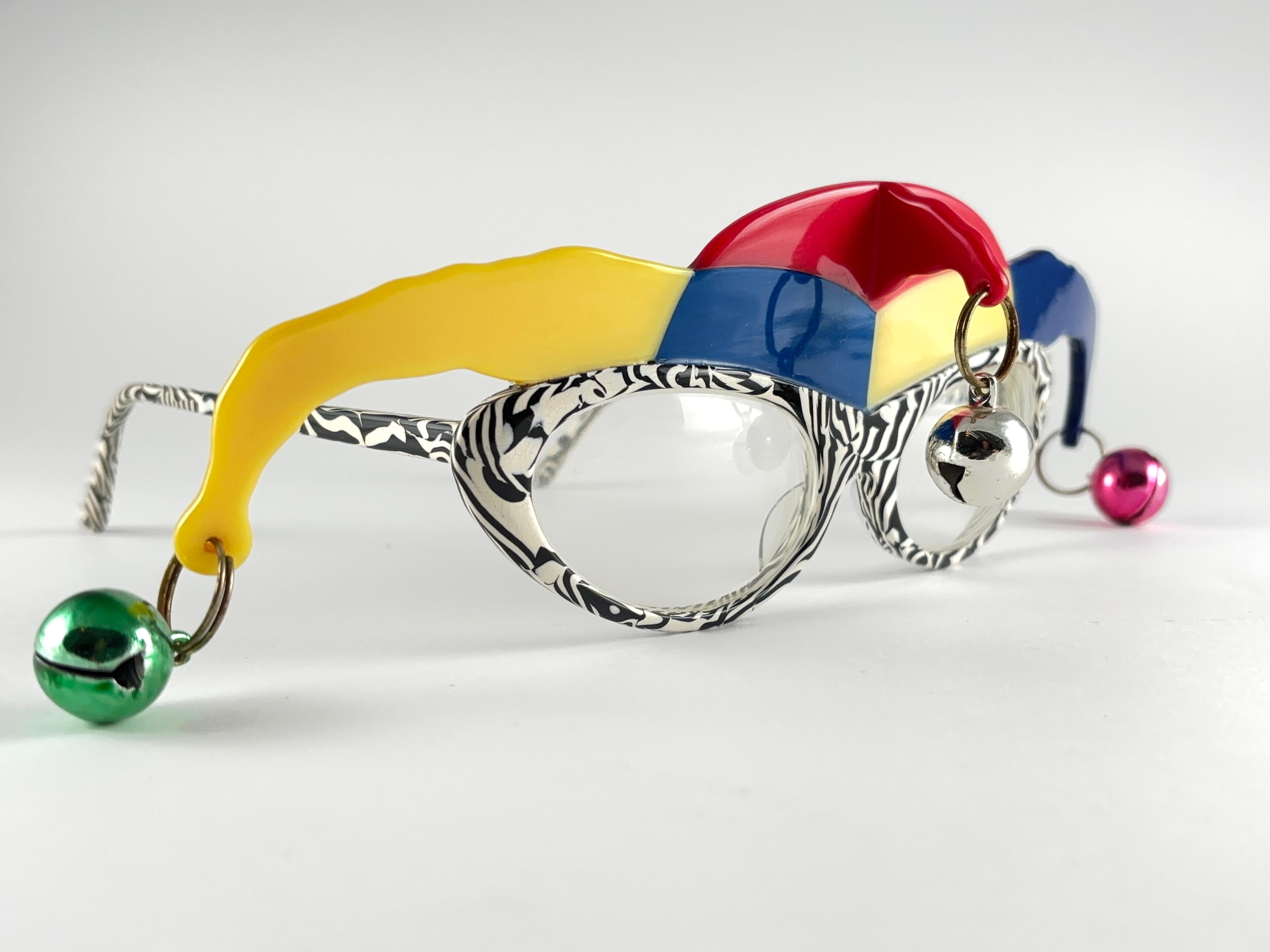 Vintage Anglo American Optical 