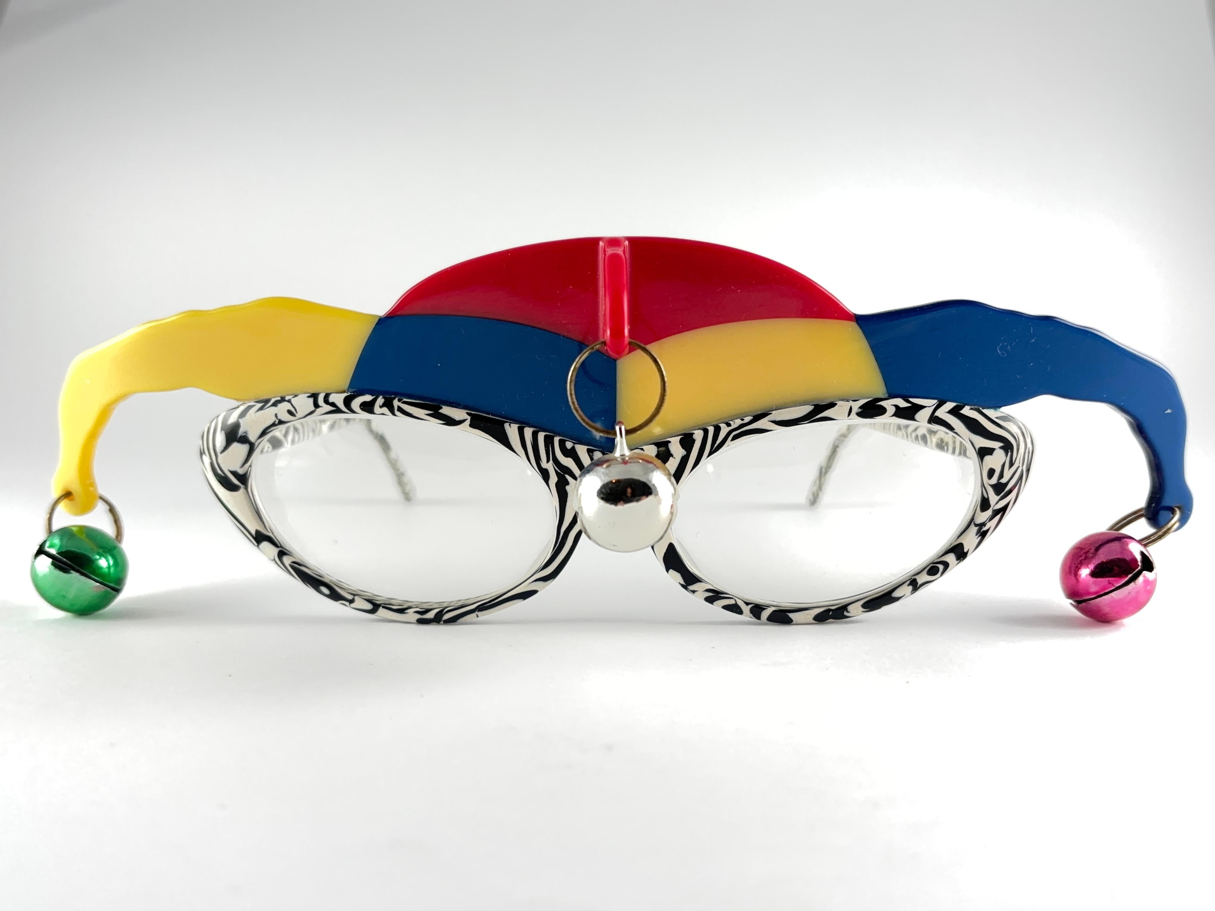 Vintage Anglo American Optical 