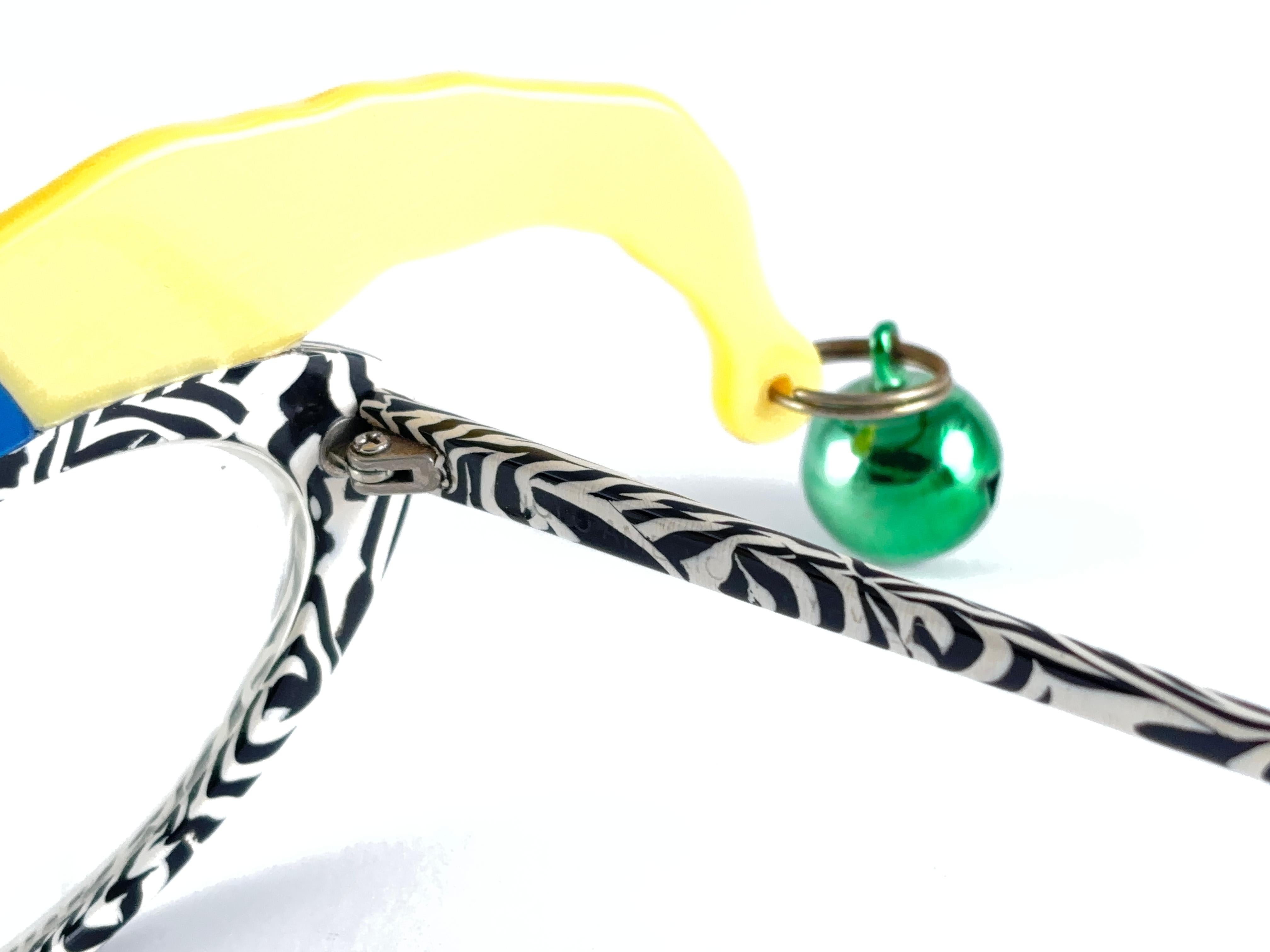 Vintage Anglo American Optical 