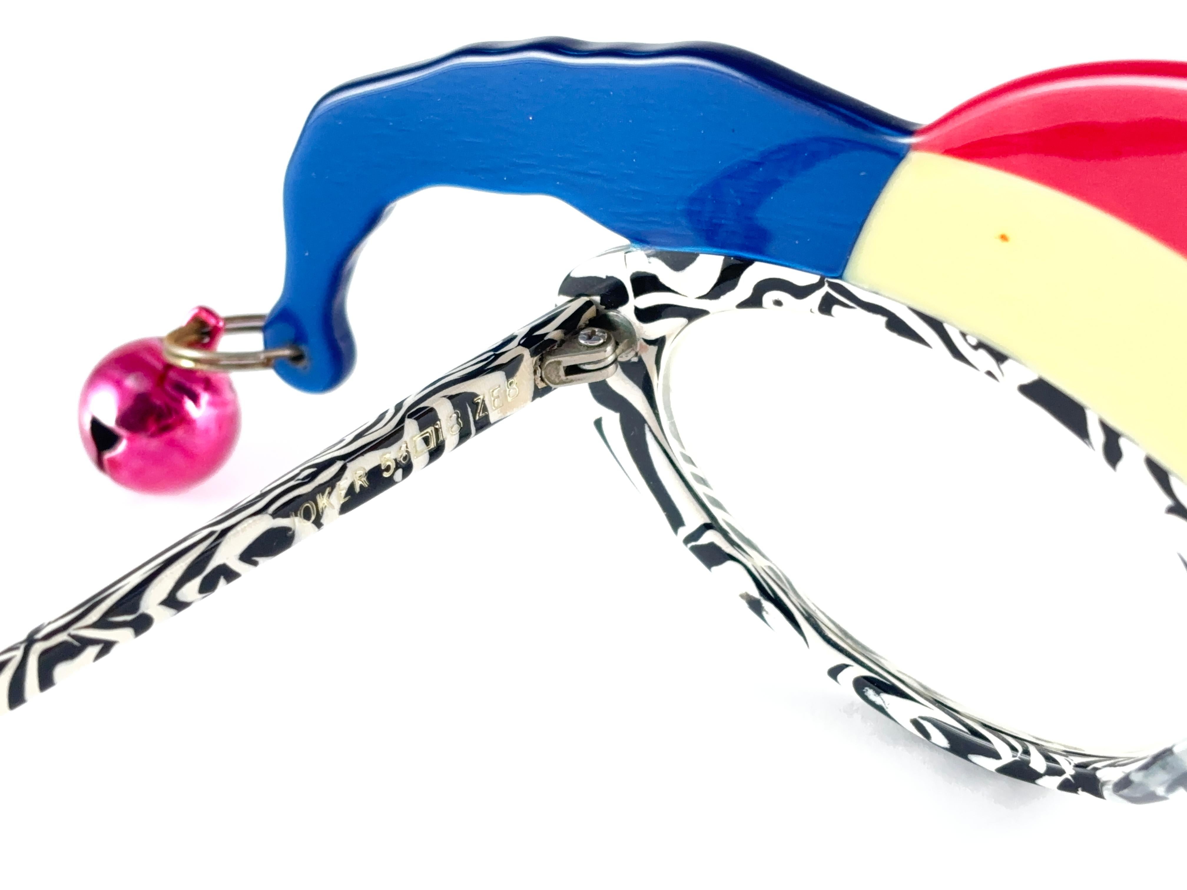 Women's Vintage Anglo American Optical 