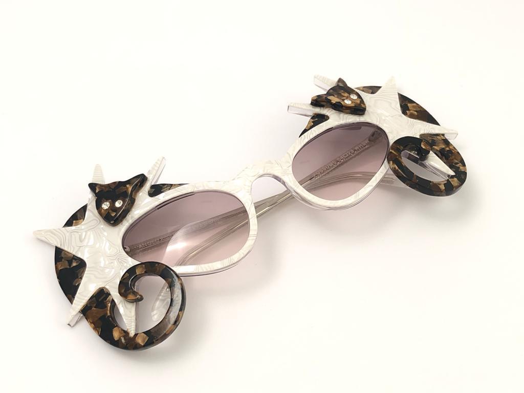 Vintage Anglo American Optical 