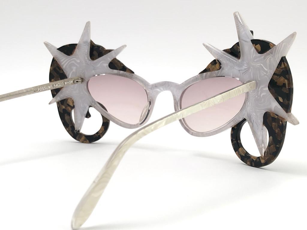 Vintage Anglo American Optical 