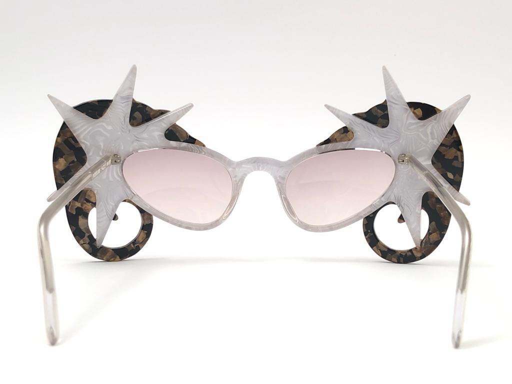 Vintage Anglo American Optical 