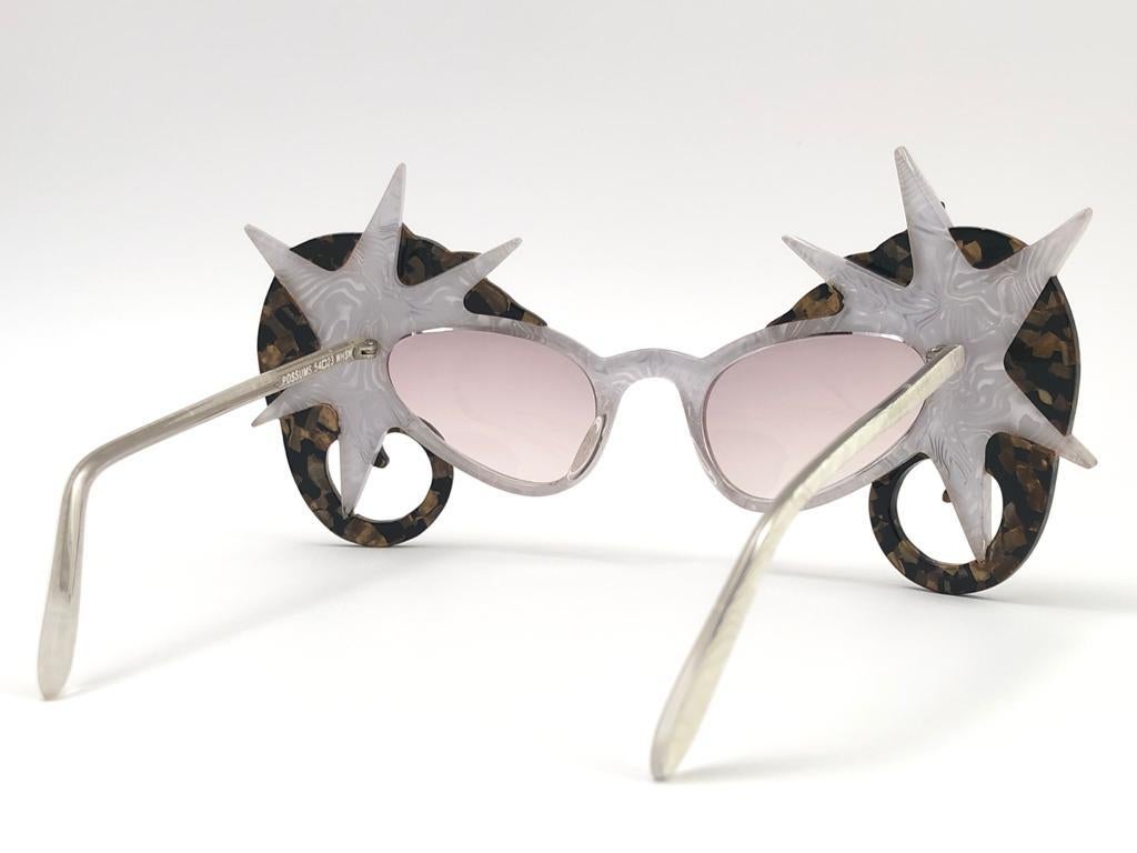 Vintage Anglo American Optical 