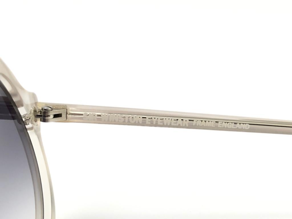 Vintage Anglo American Optical 
