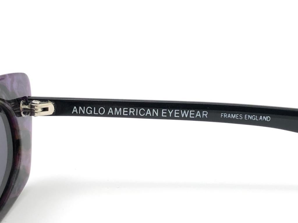 Vintage Anglo American Optical 