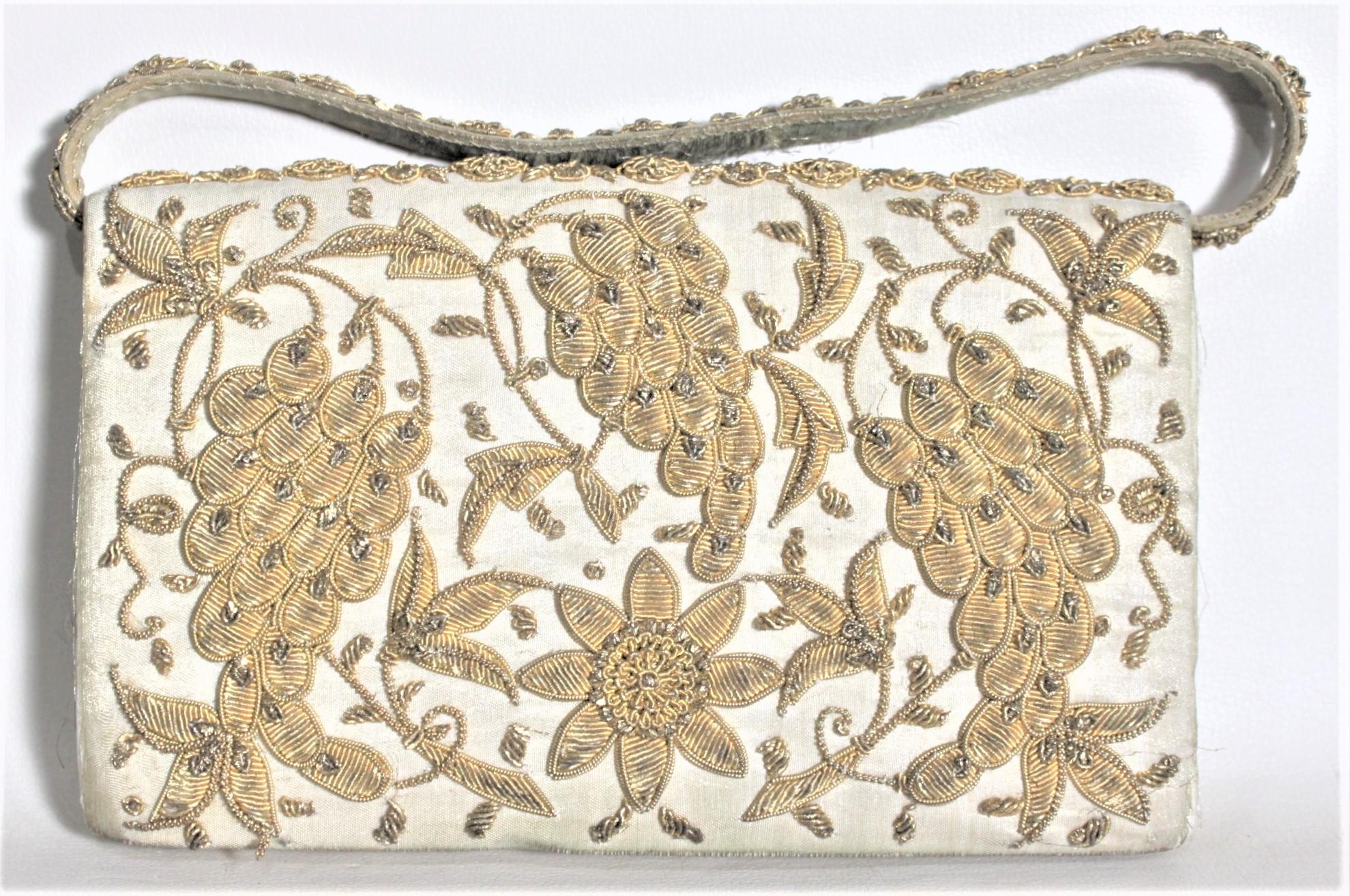 indian evening clutch bags