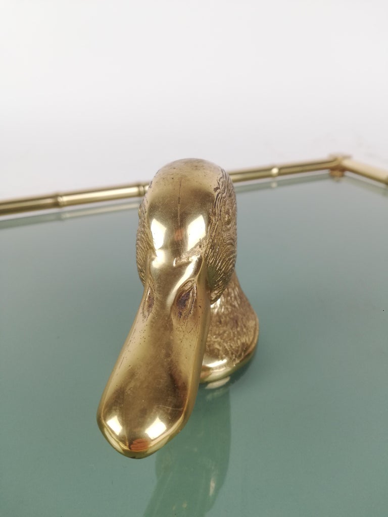Ouvre-bouteille et tire-bouchon vintage en argent sterling