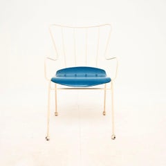 Vintage Antelope Chair by Ernest Race