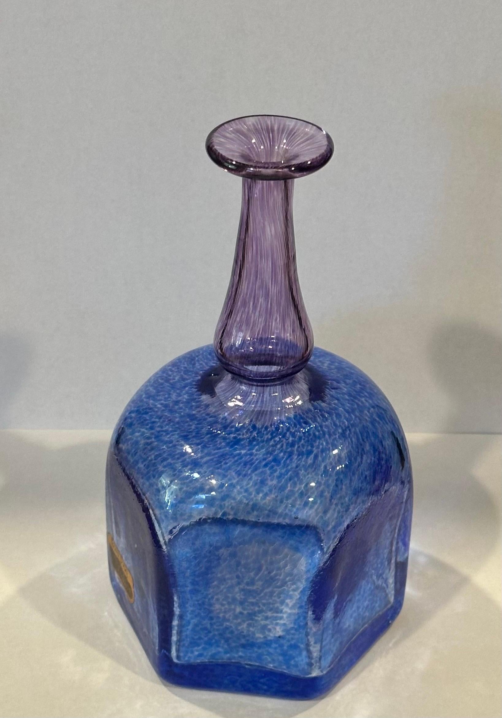 Svedese Vaso a bocciolo 