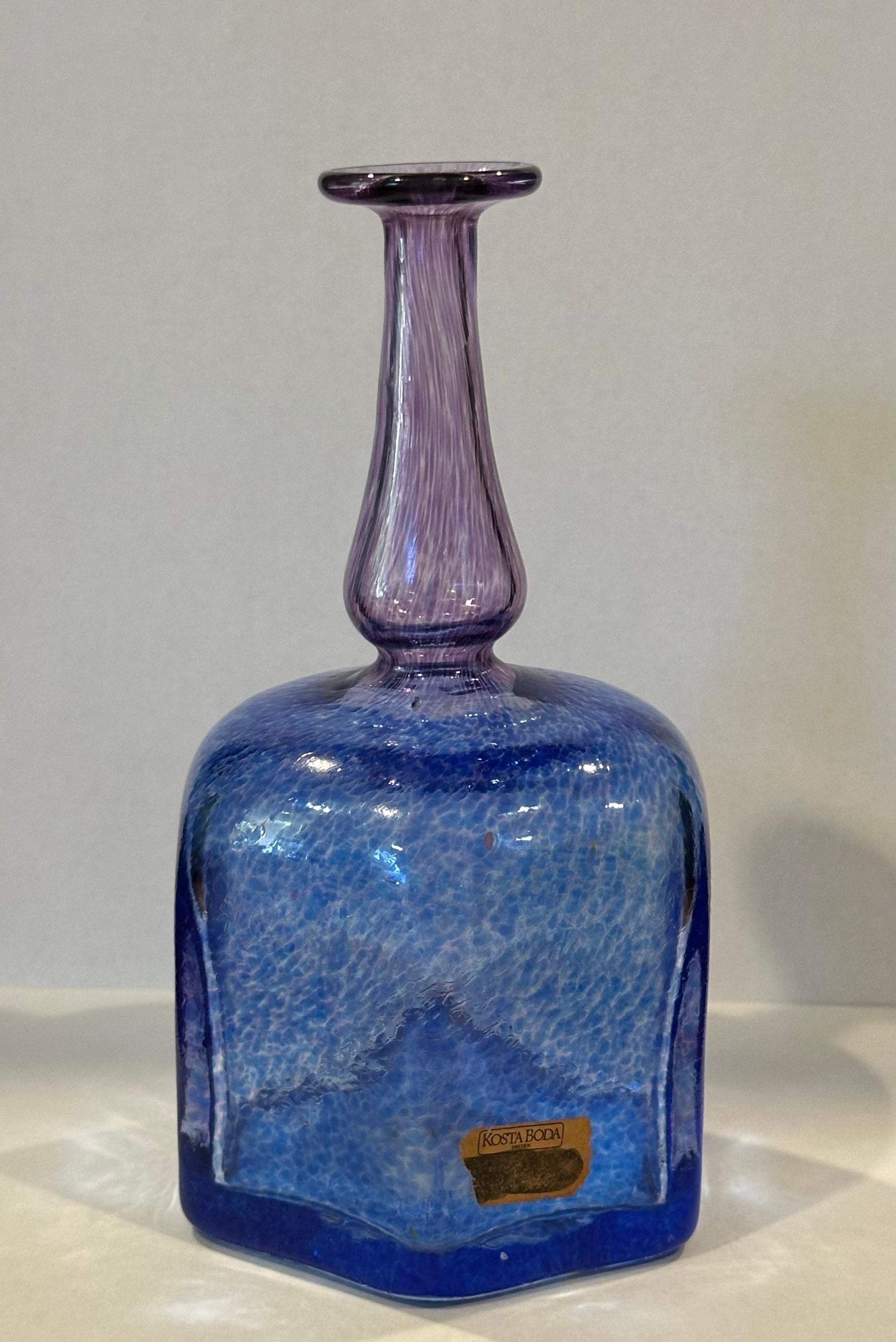 Vaso a bocciolo 