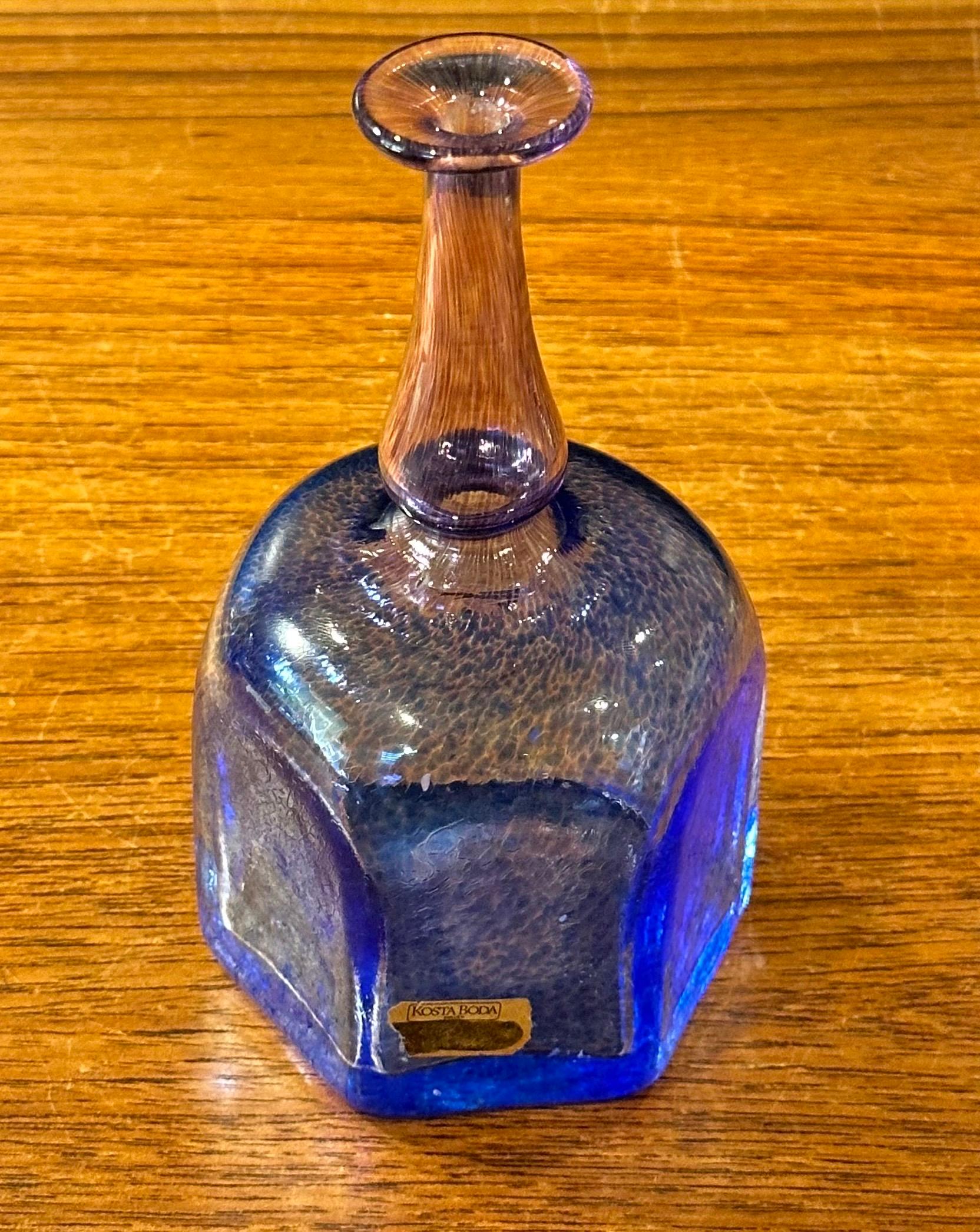 XX secolo Vaso a bocciolo 