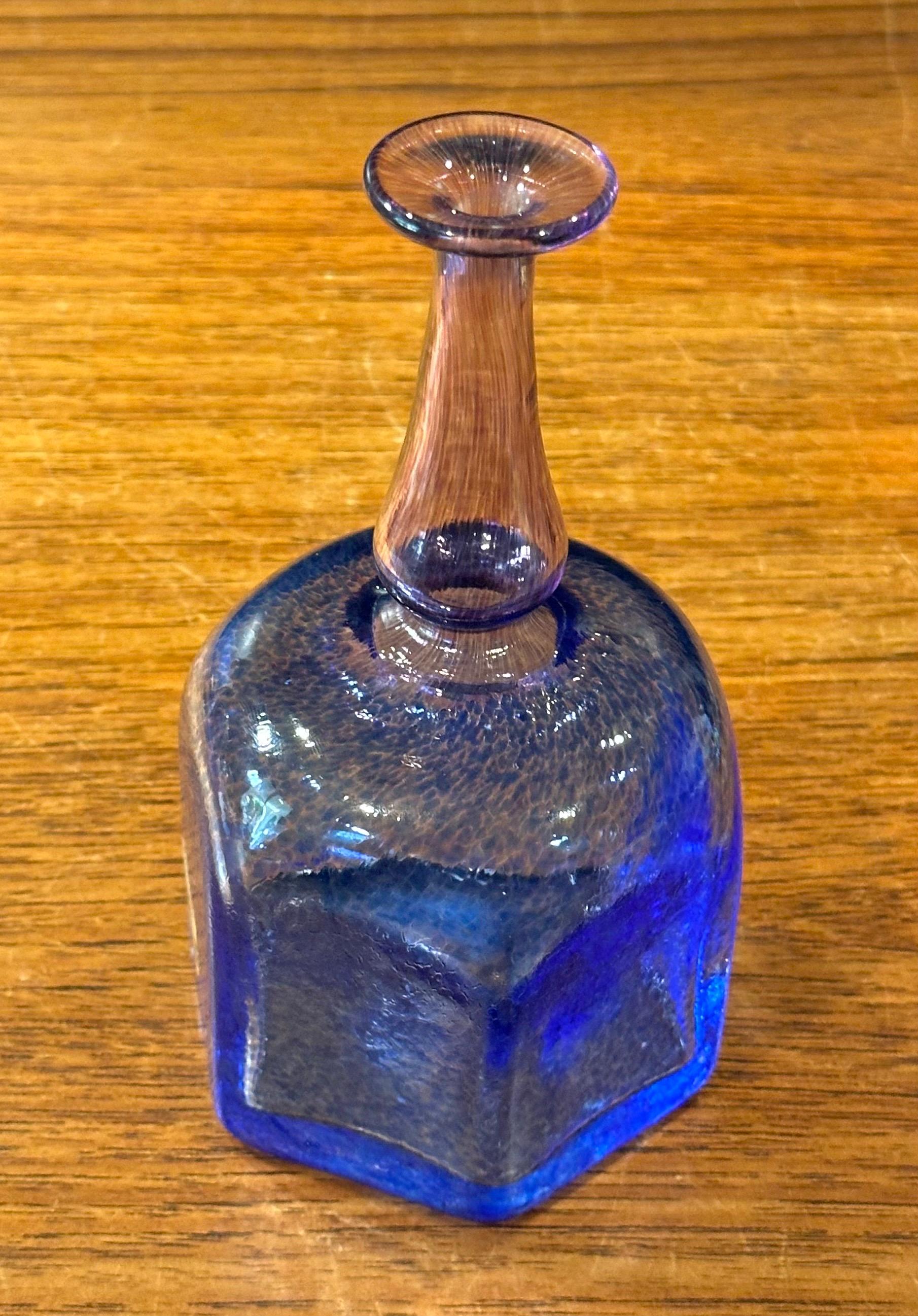 Vaso a bocciolo 