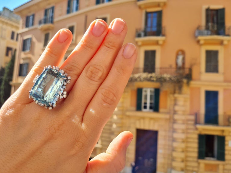 40 carat diamond deals
