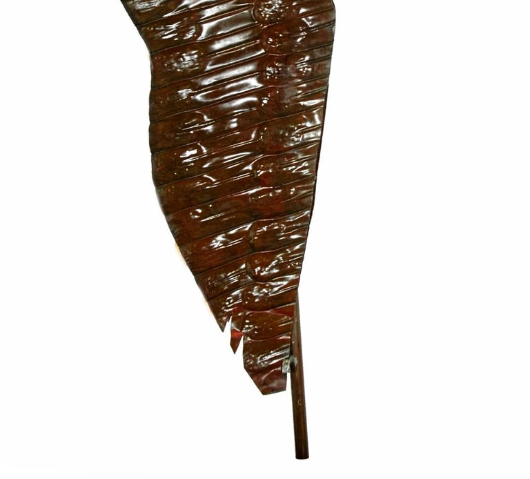 Vintage Antique Goose Weather Vane, Handmade in Nantucket at 1stDibs