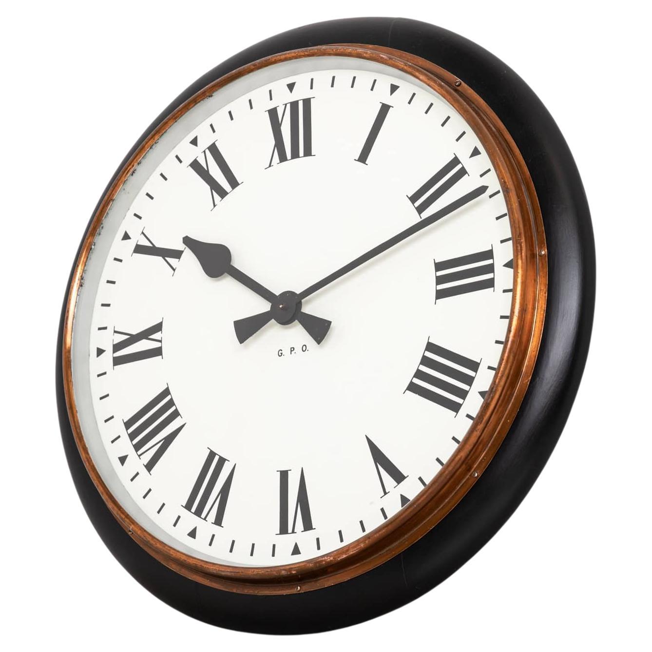 What is the rarest clock?