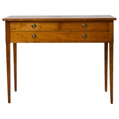 Vintage Antique Swedish Grace Serving Table "Westminster" by Nordiska Kompaniet
