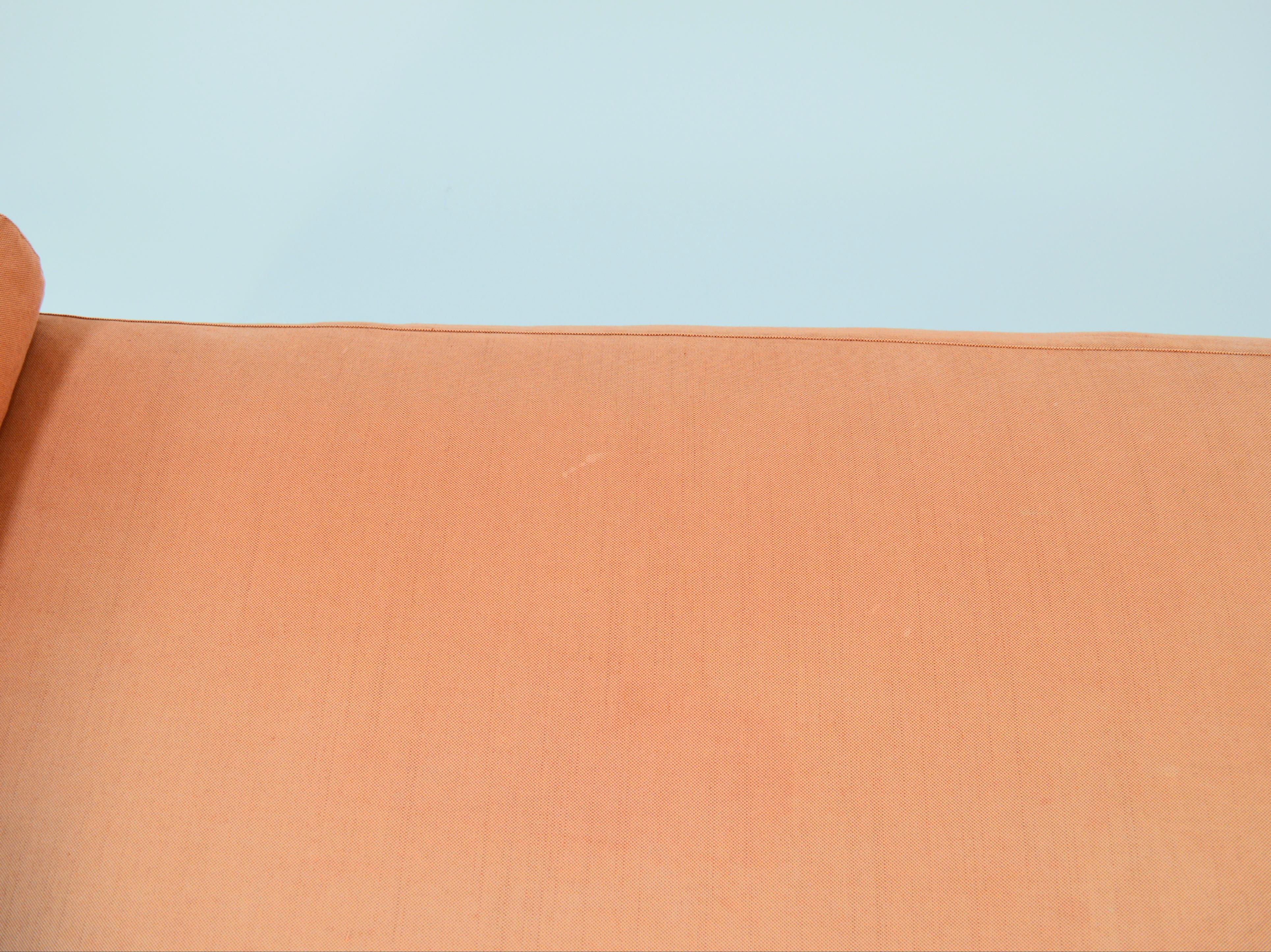 Antonio Citterio 'Charles' Daybed Sofa by B&B Italia 6