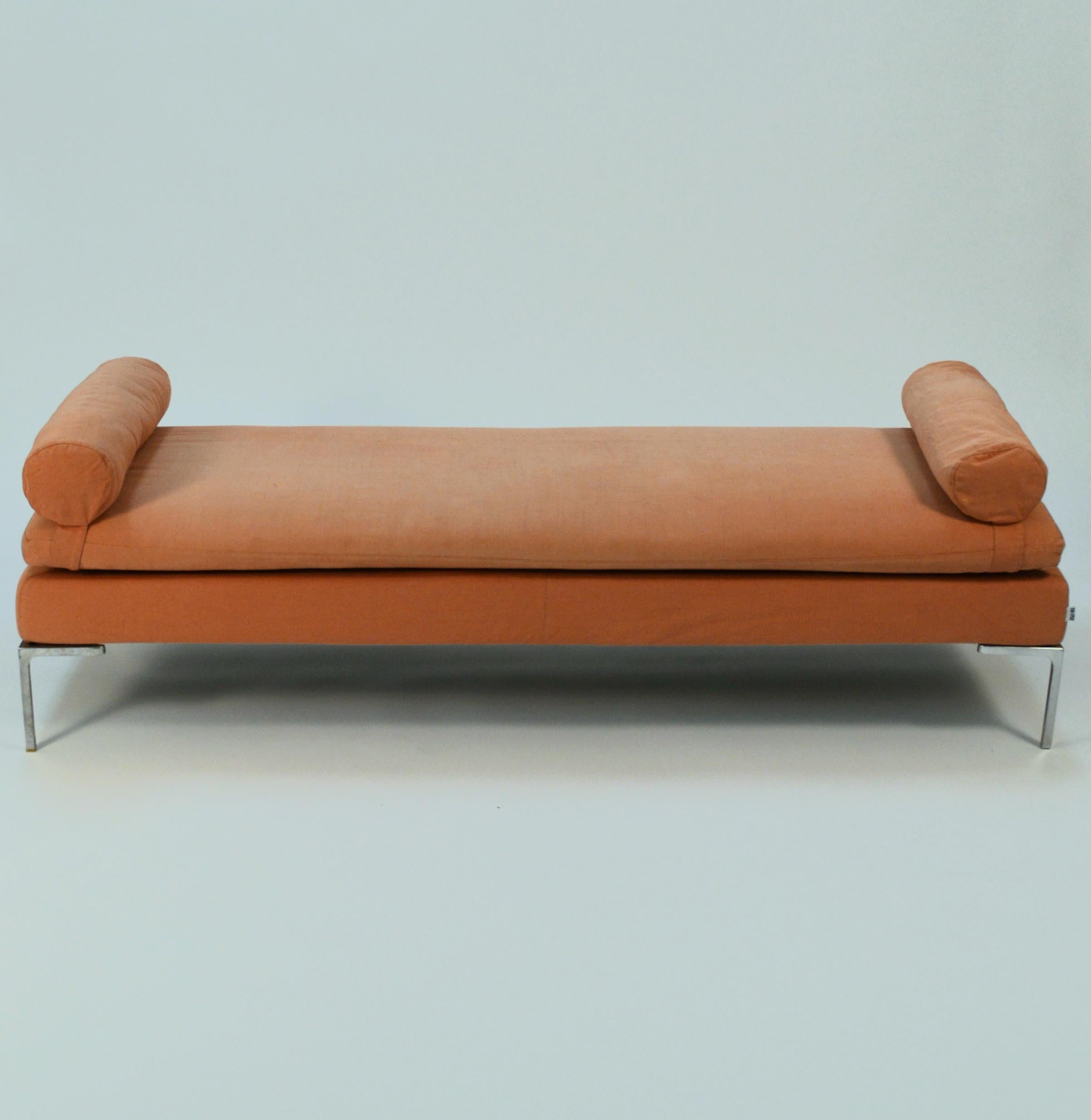  Antonio Citterio 'Charles' Daybed Sofa by B&B Italia 8