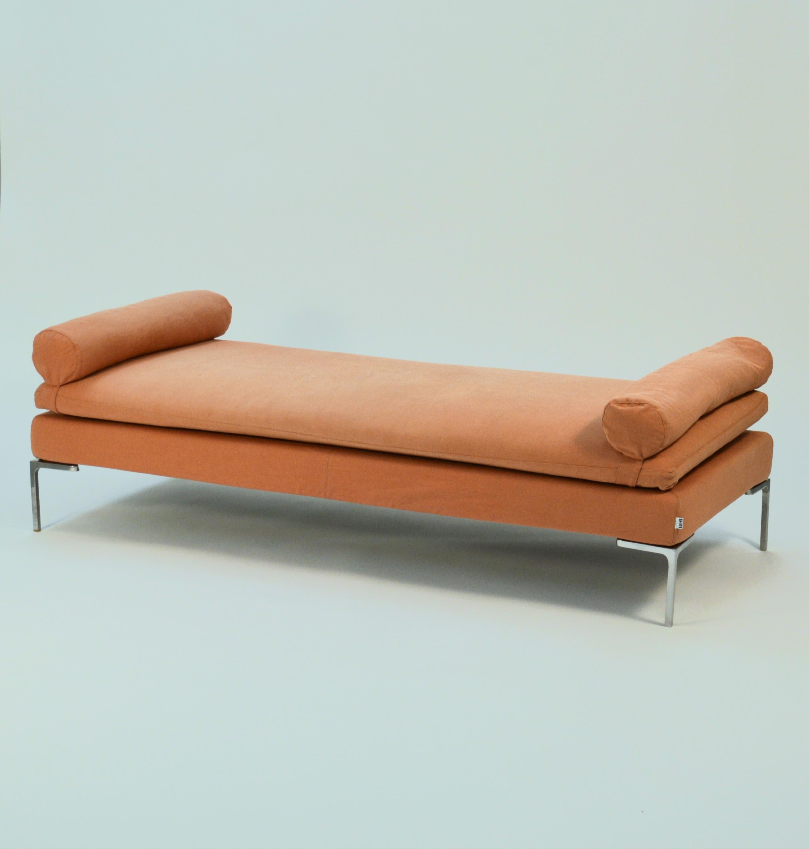  Antonio Citterio 'Charles' Daybed Sofa by B&B Italia 7