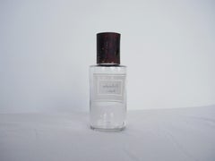 Vintage apothecary bottle