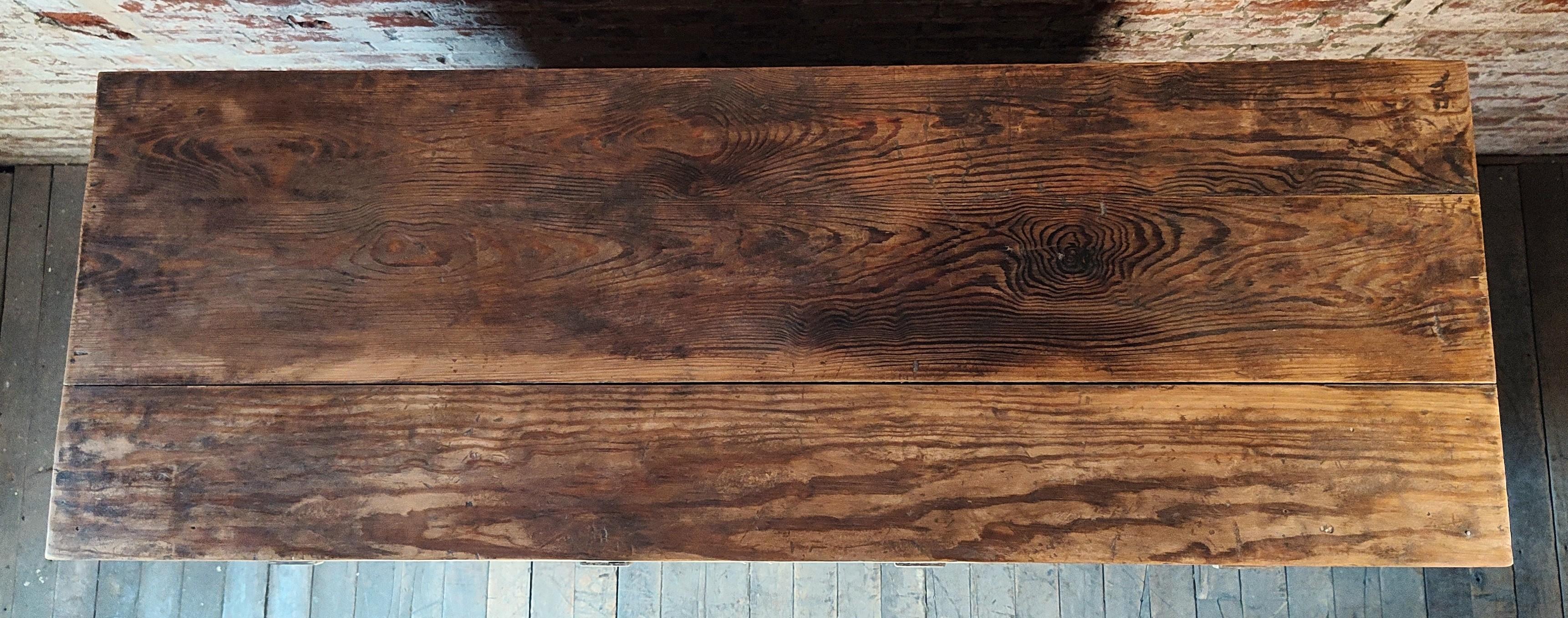Vintage Apothecary Cabinet with 52 Drawers 5