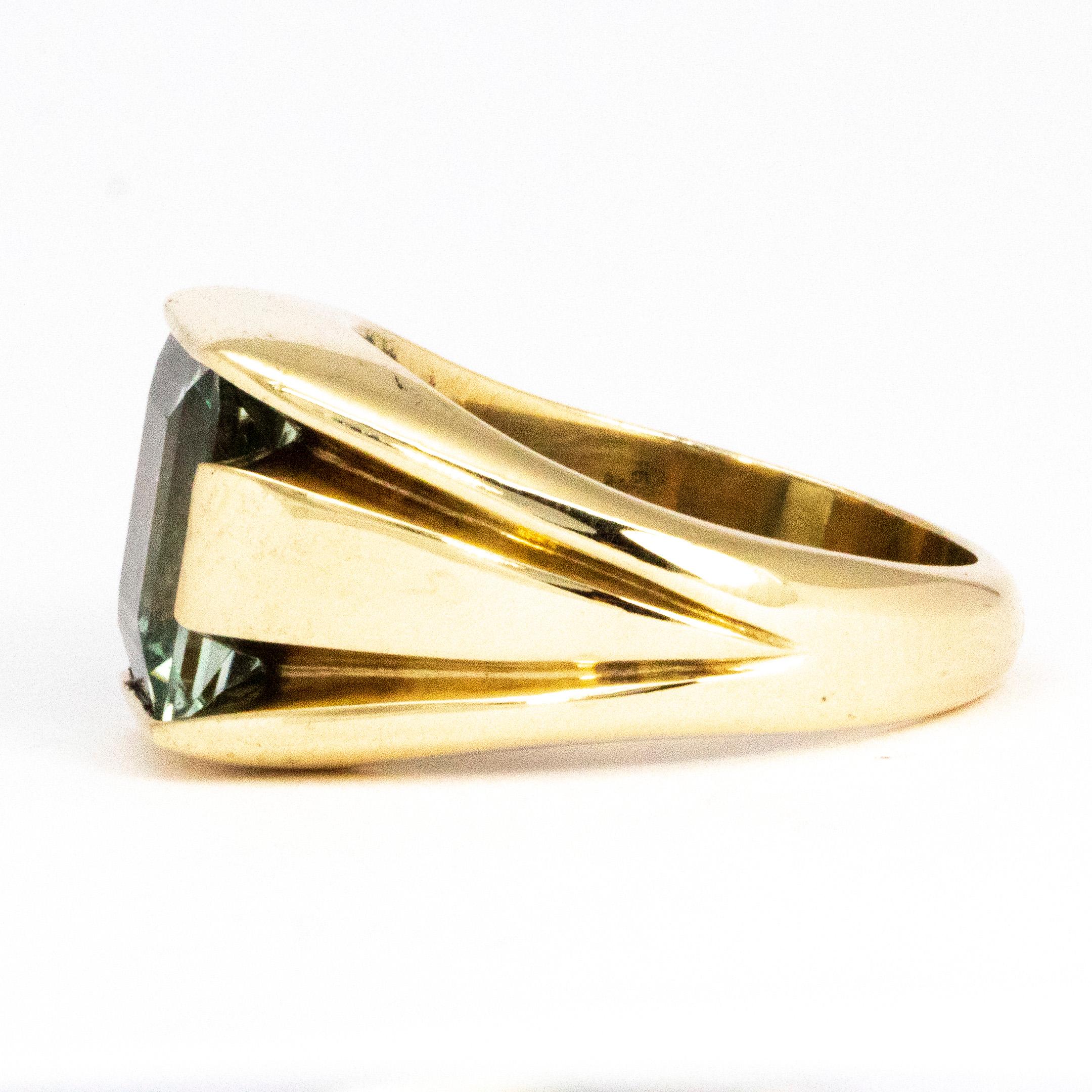 9 vs 18 karat gold