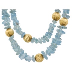 Colliers de perles