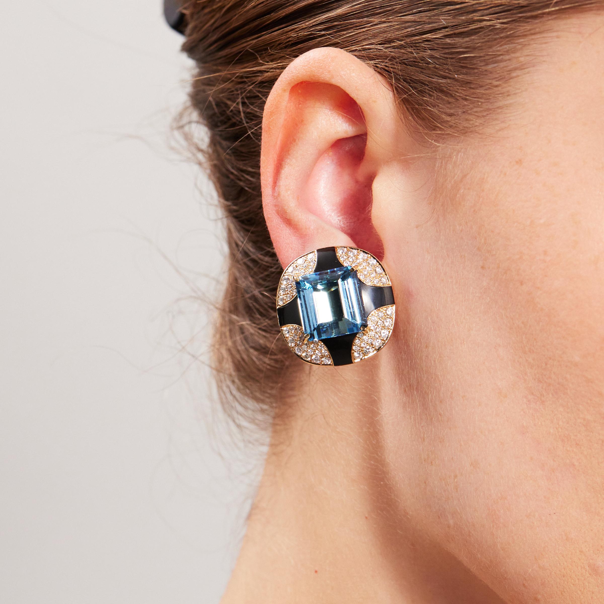 mauboussin earrings