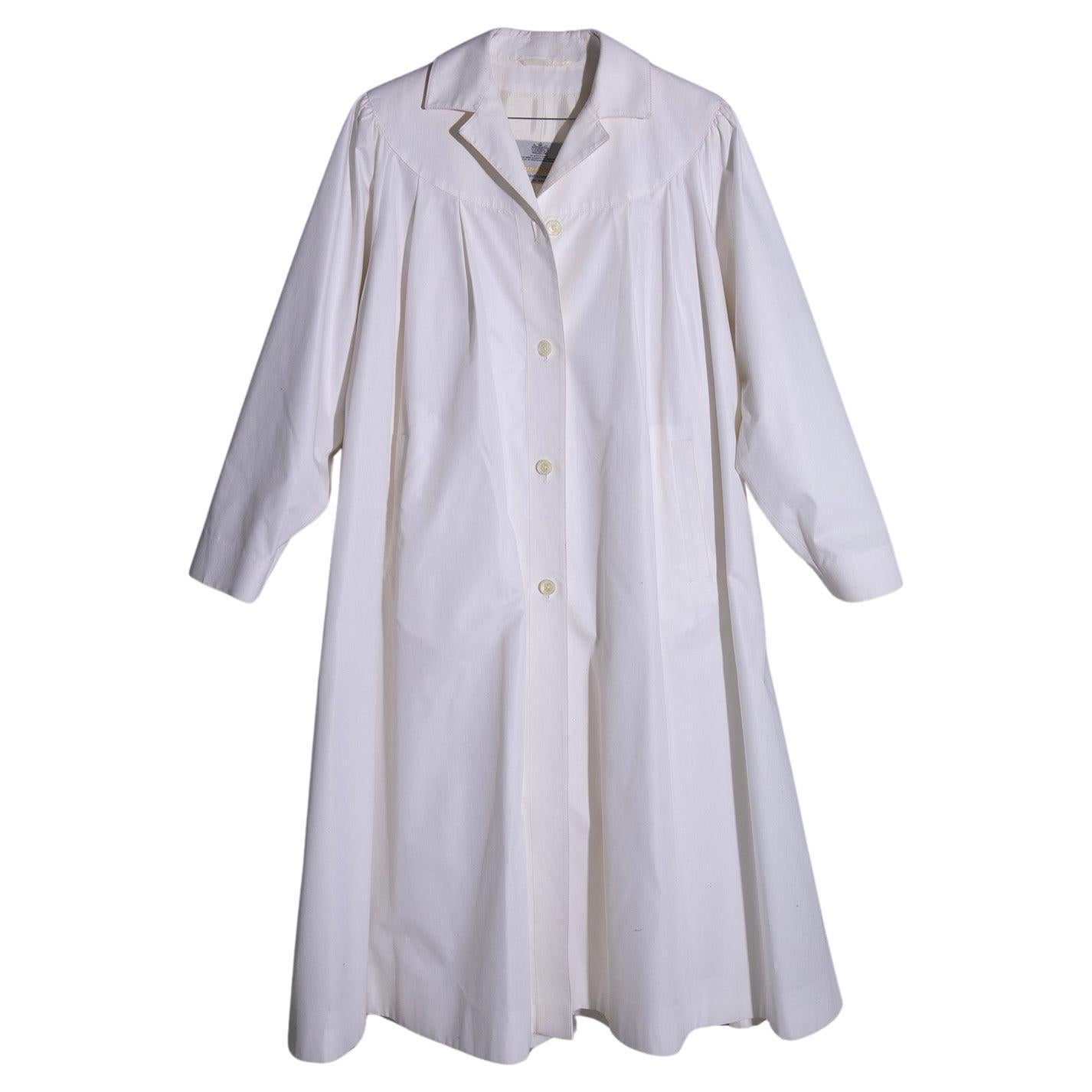 Vintage AQUASCUTUM 5 Manteau et imperméable pour femme
