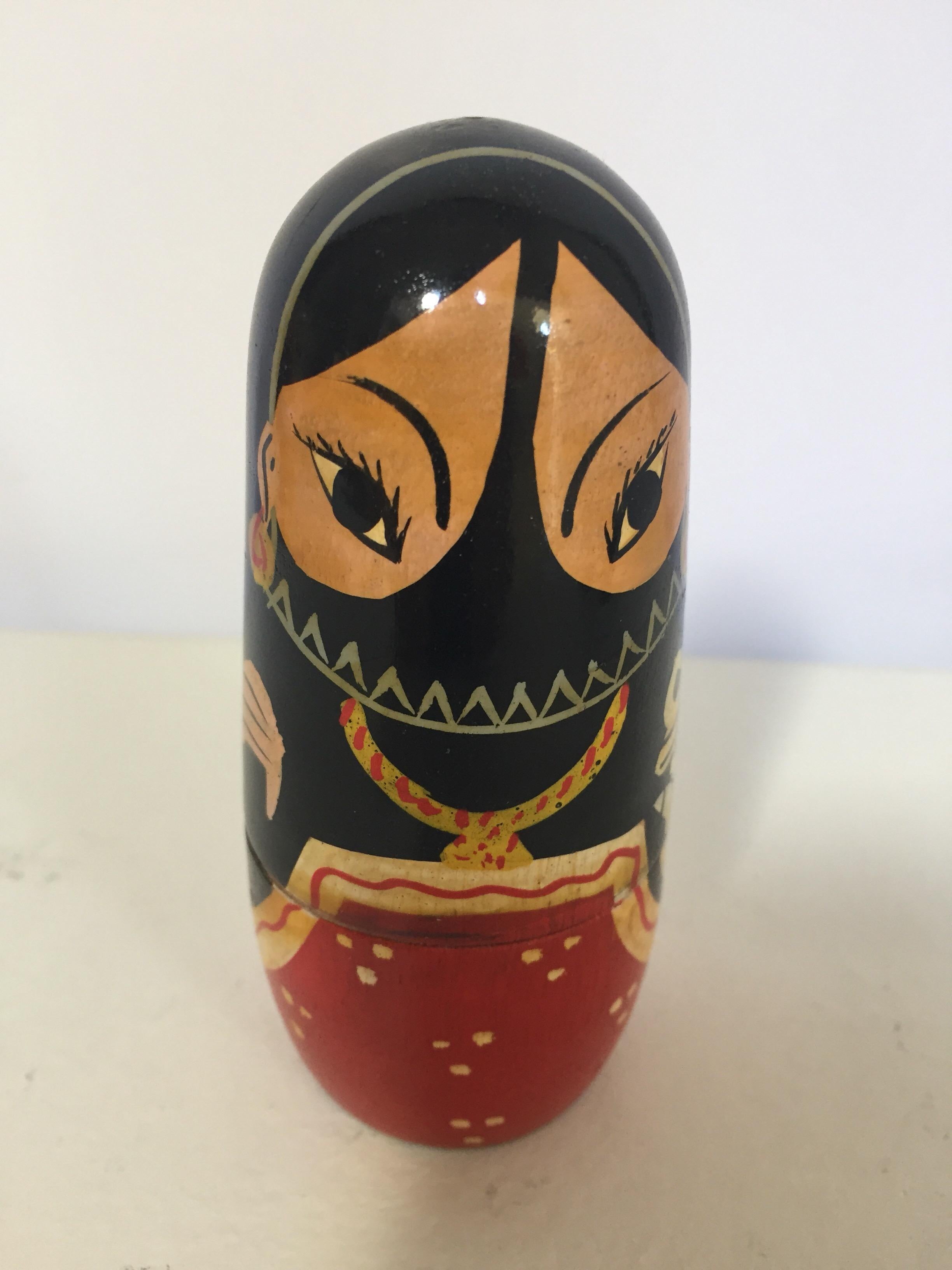 arab dolls