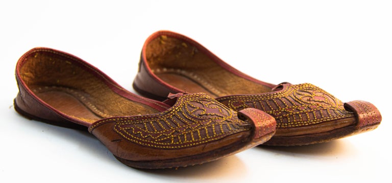 gurgabi shoes