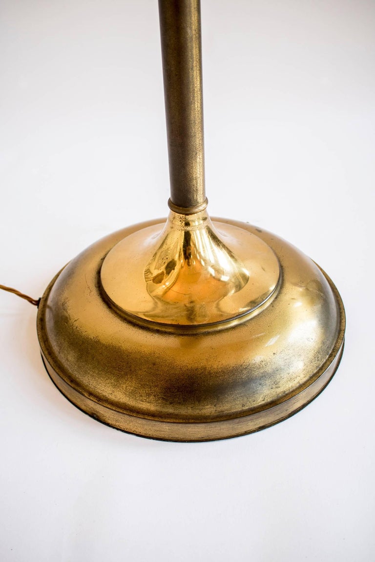 Vintage Arc Lamp For Sale at 1stDibs