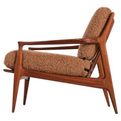 Vintage Archie Lounge Chair by Milo Baughman for Thayer Coggin