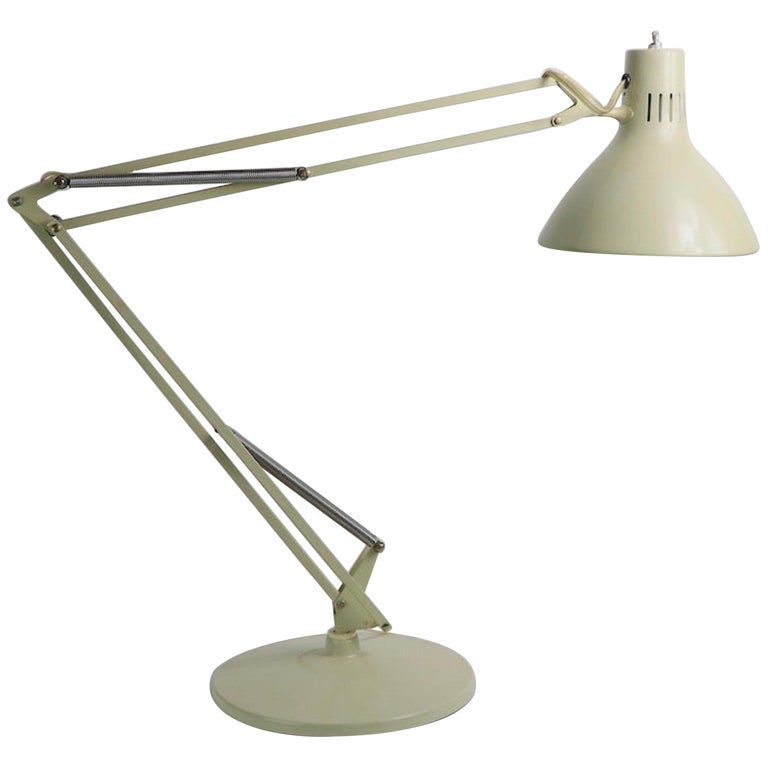 vintage anglepoise lamp ebay