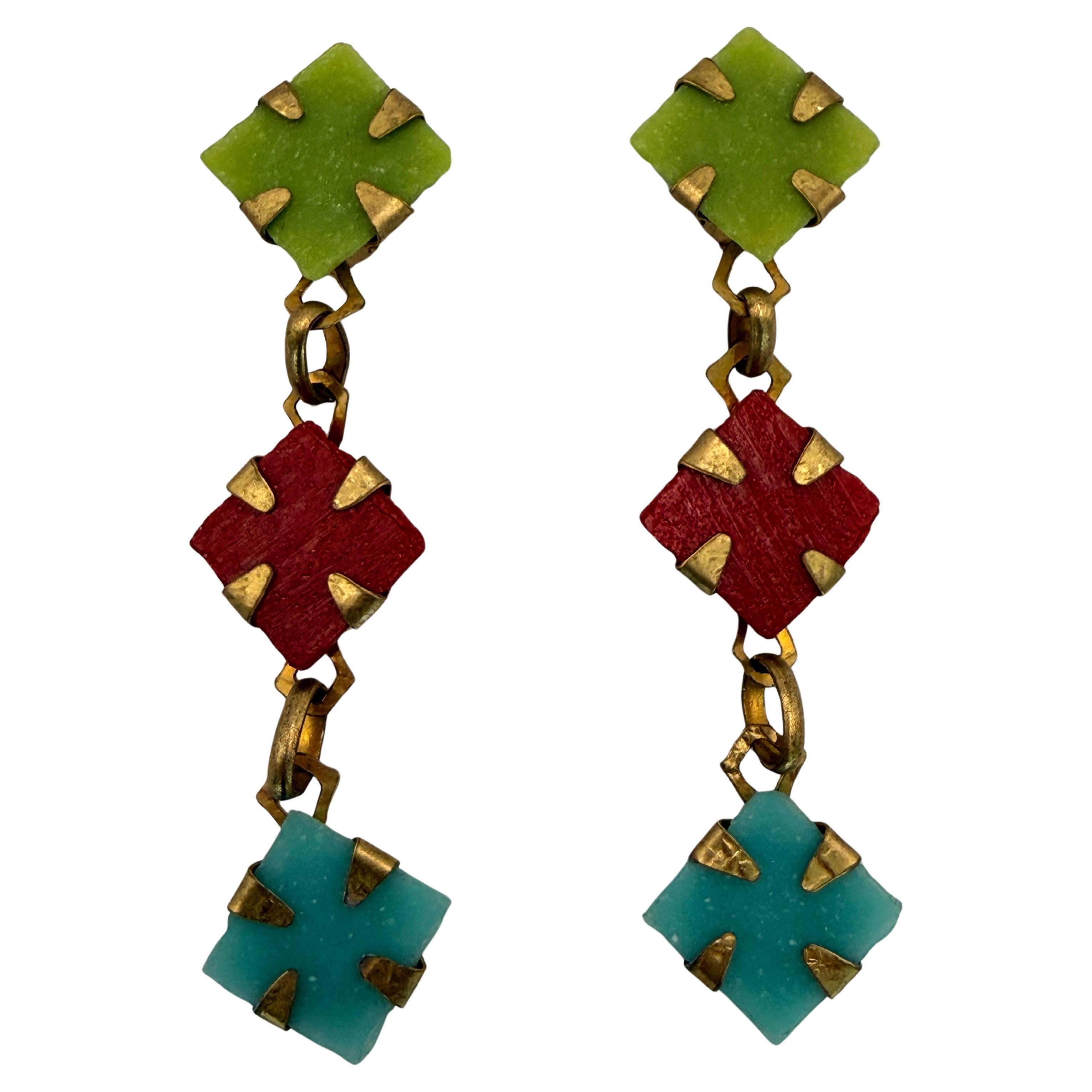 Herve Van Der Straeten Jewelry - 20 For Sale at 1stDibs | herve
