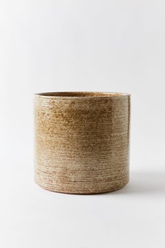 Vintage Architectural Planter by Gainey