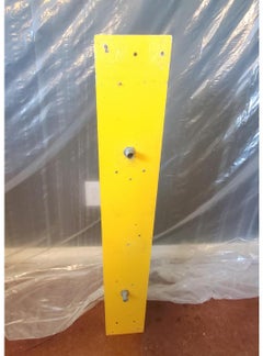 Vintage Architectural Salvage Sign Letter "I" From a Dallas Children's Hospital