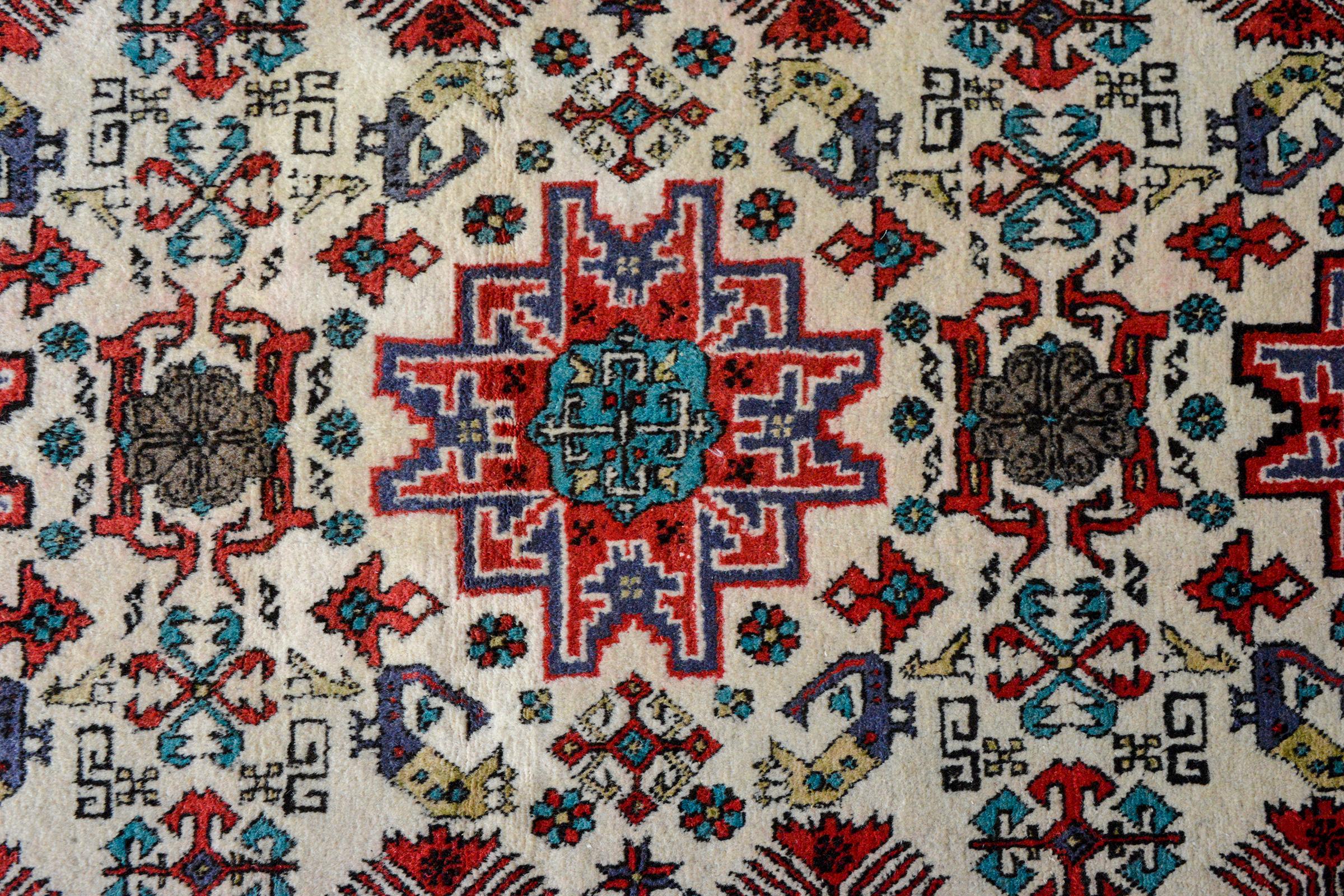 ardabil rugs