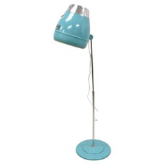 Aristo Aristette Queen Professional Turquoise Blue Standing Hair Dryer