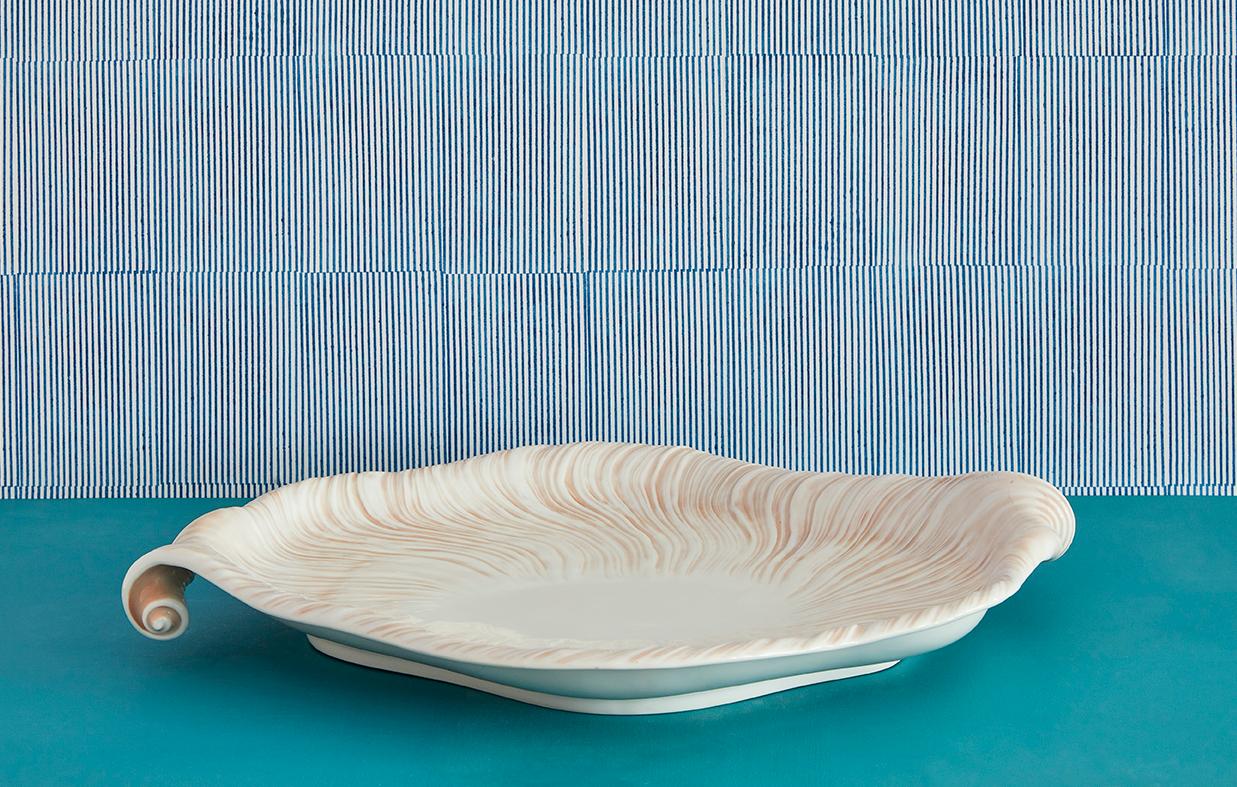 Late 20th Century Vintage Arje Griegst Porcelain Service 