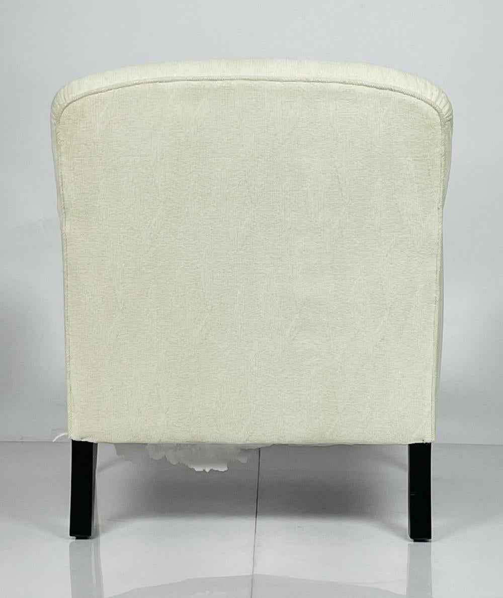 Vintage Arm Chair, USA 1960's For Sale 3