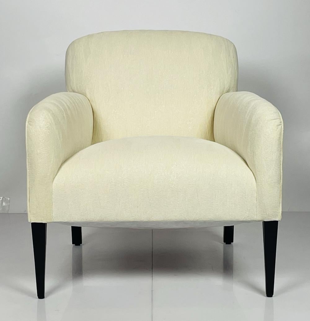 Post-Modern Vintage Arm Chair, USA 1960's For Sale