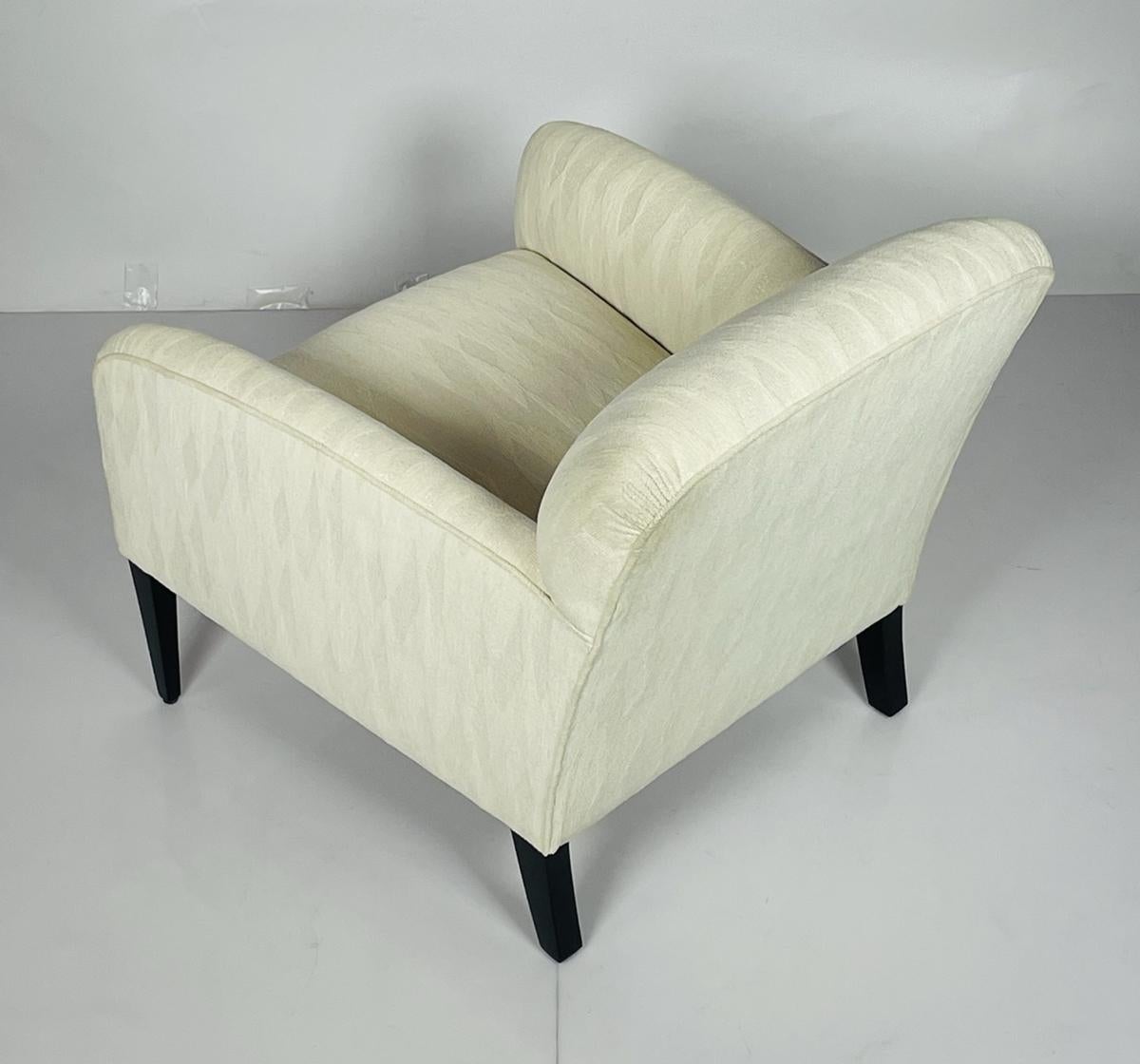 Vintage Arm Chair, USA 1960's For Sale 2