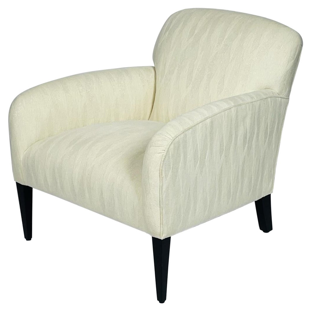 Fauteuil vintage, États-Unis, années 1960