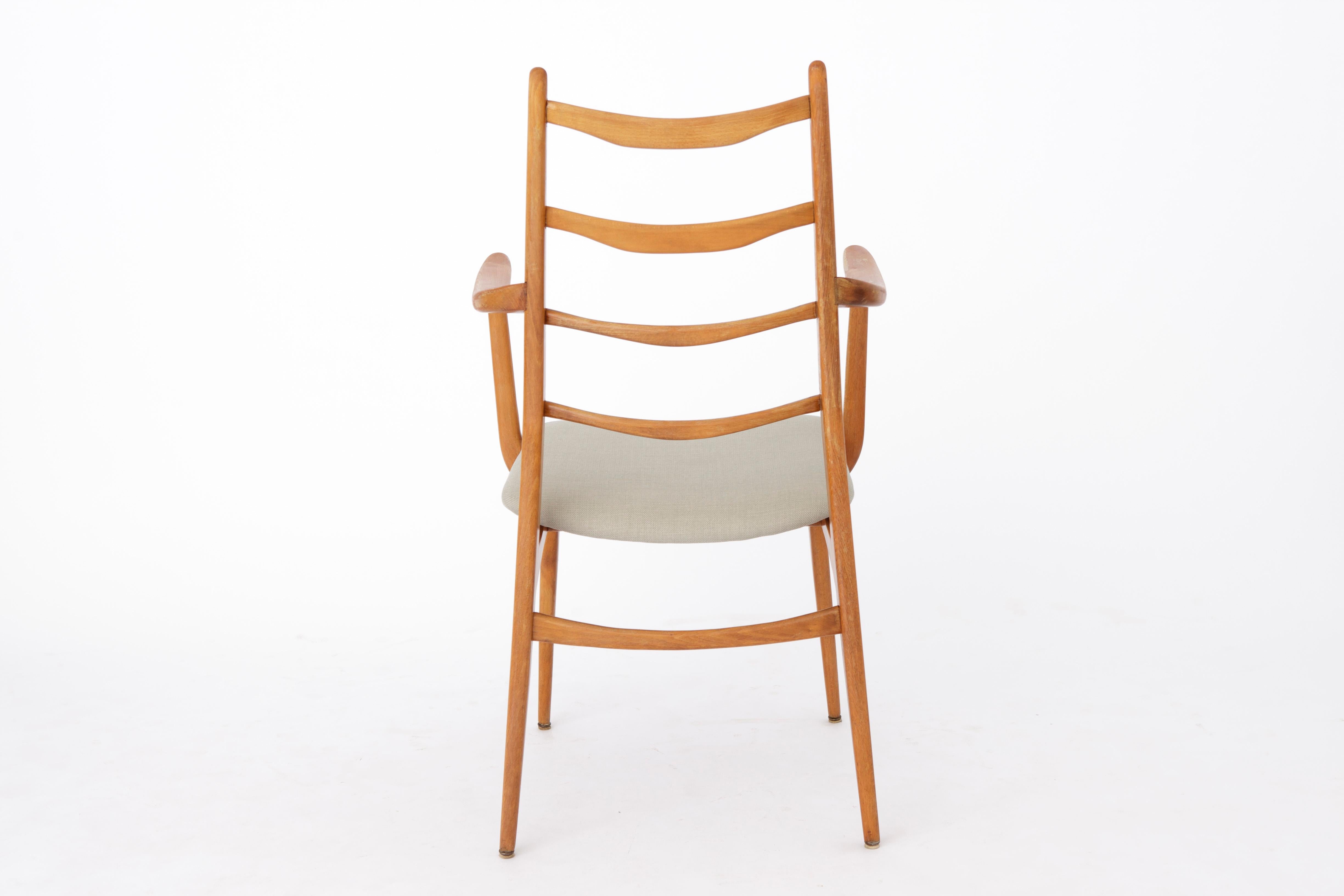 Vintage Armchair, 1960s-1970s, by Habeo, Germany For Sale 1