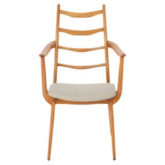 Vintage Armchair, 1960s-1970s, by Habeo, Germany