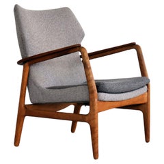 vintage armchair 60s  Bovenkamp