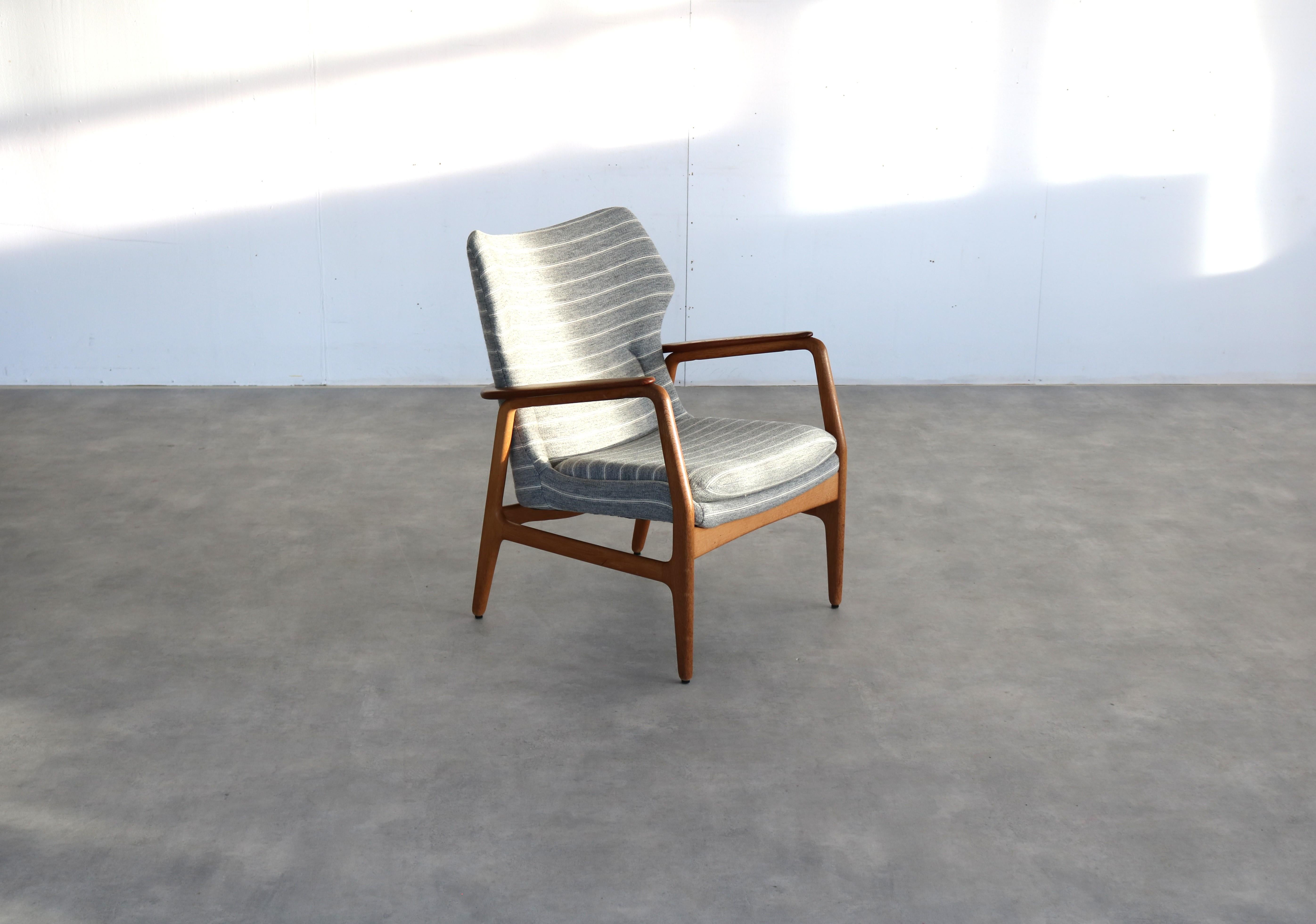 Vintage armchair  armchair  1960s  Bovenkamp Holandés en venta